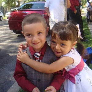 Meet your Posher, Noemi